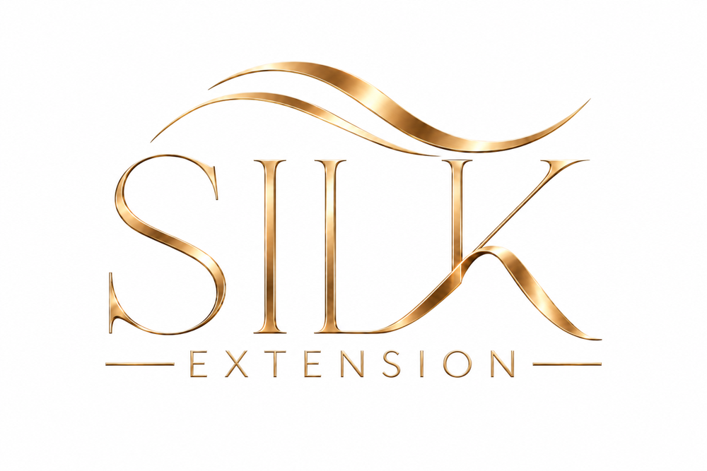 Logo ufficiale SILK EXTENSION